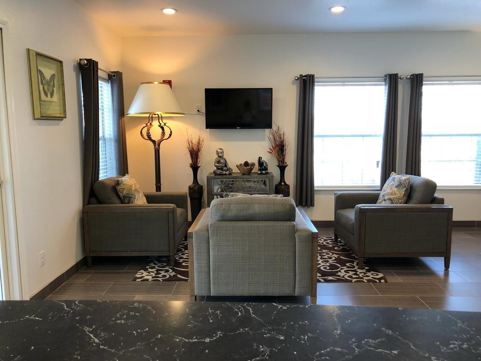 Super 8 By Wyndham Forney/East Dallas Ngoại thất bức ảnh